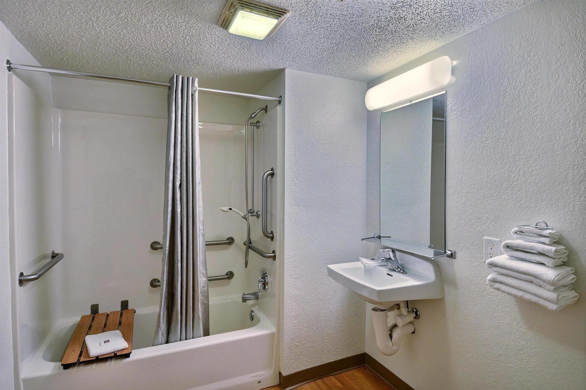 Motel 6-Tewksbury, Ma - Boston Exteriér fotografie