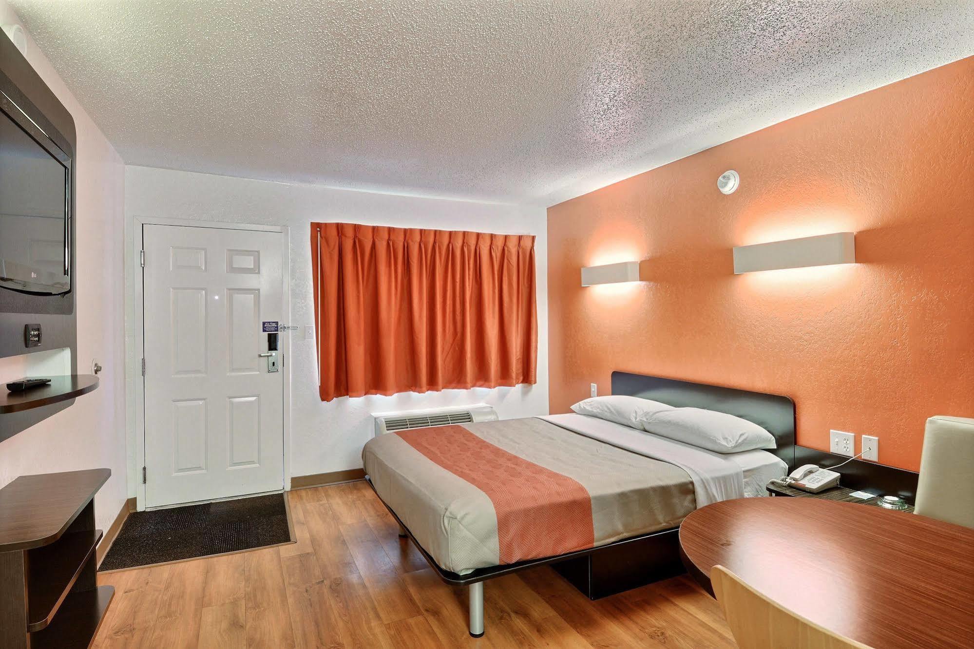 Motel 6-Tewksbury, Ma - Boston Exteriér fotografie