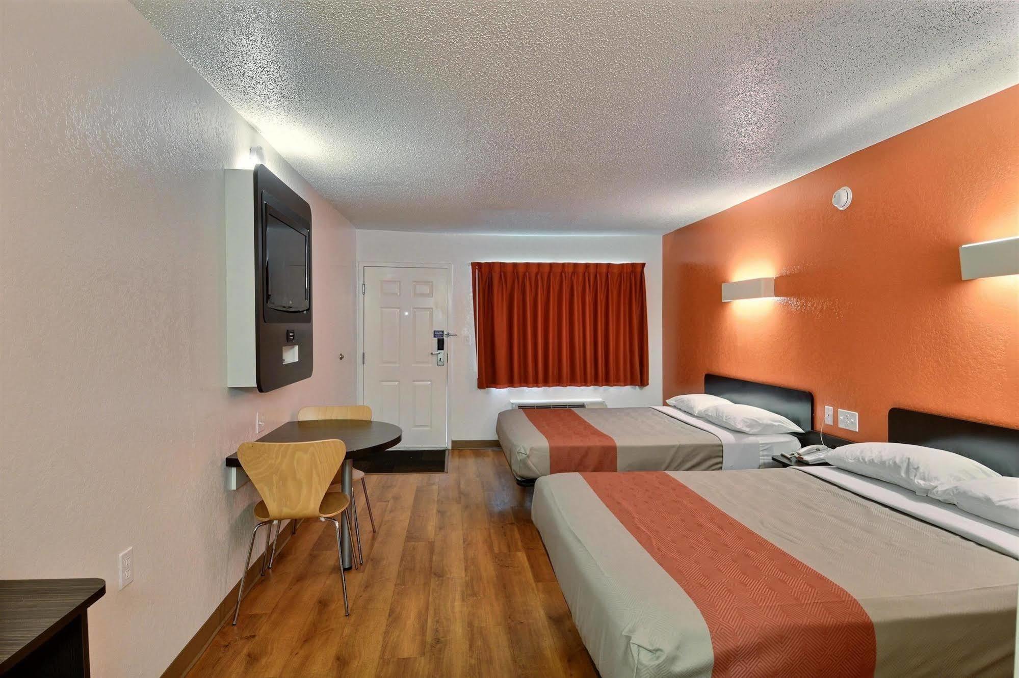 Motel 6-Tewksbury, Ma - Boston Exteriér fotografie