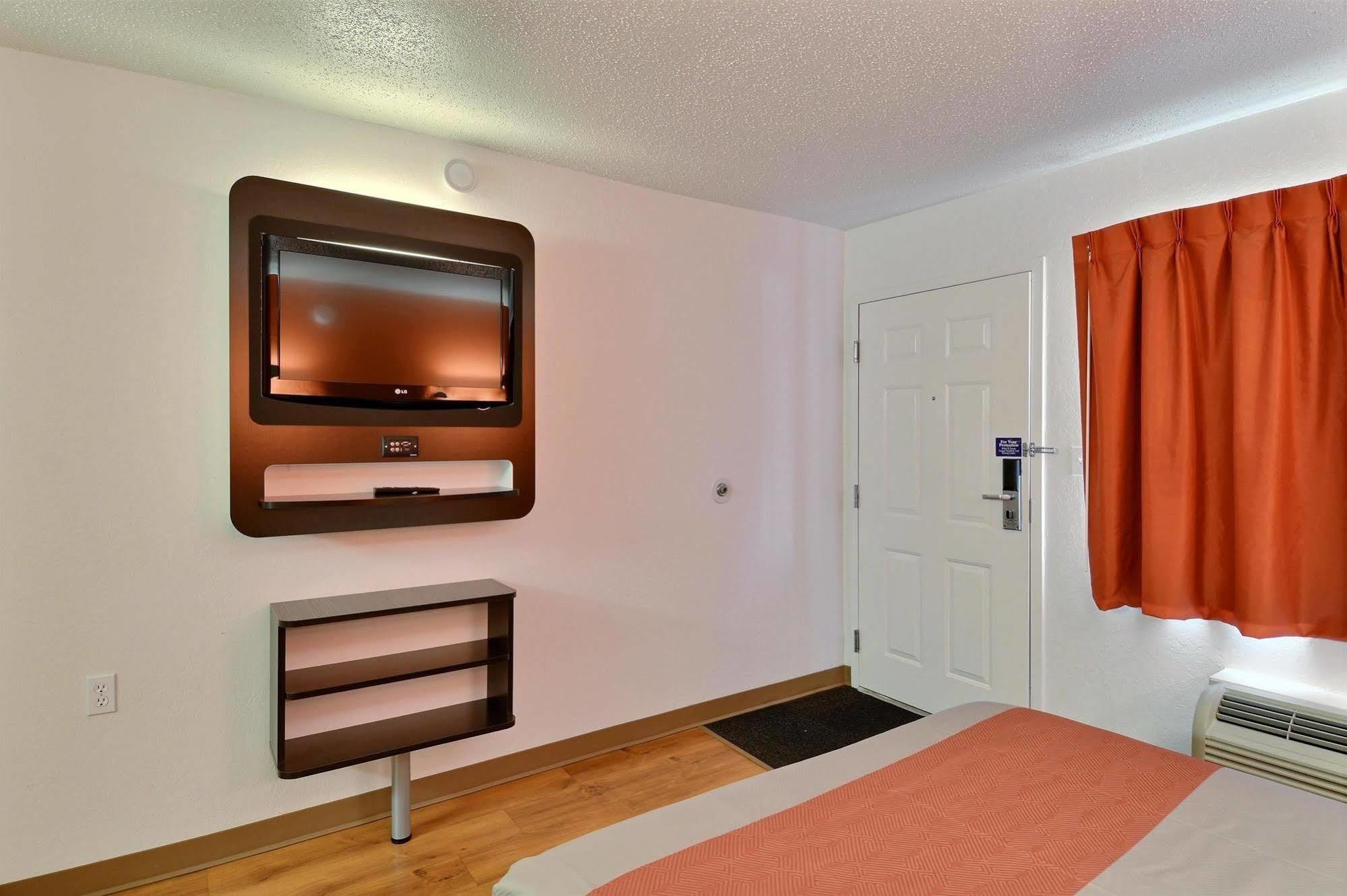 Motel 6-Tewksbury, Ma - Boston Exteriér fotografie