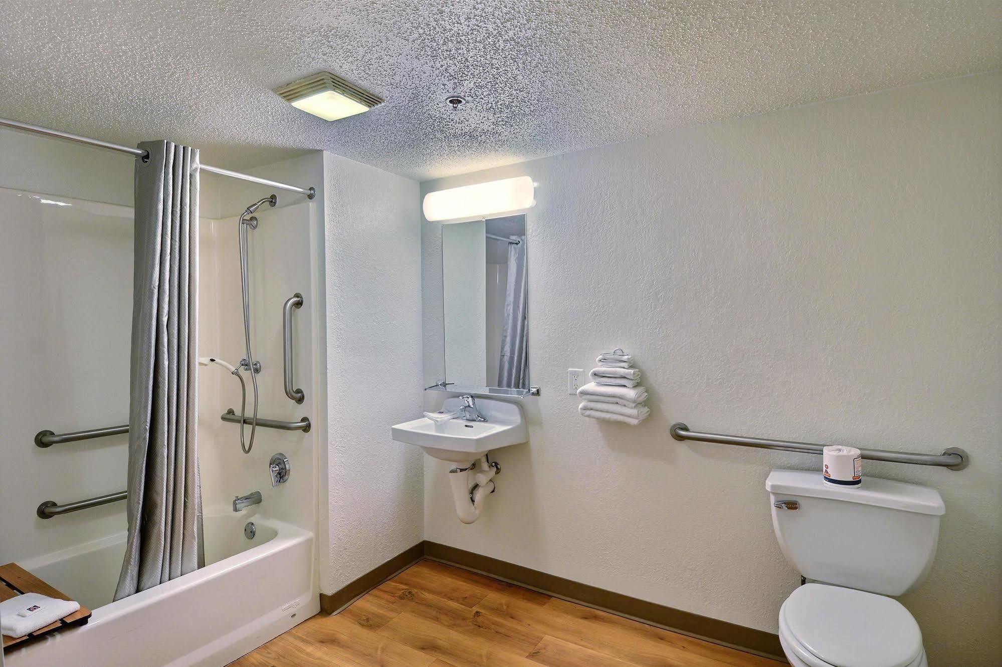Motel 6-Tewksbury, Ma - Boston Exteriér fotografie
