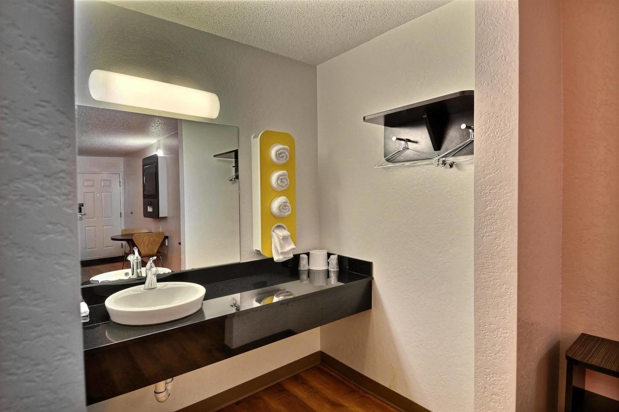 Motel 6-Tewksbury, Ma - Boston Exteriér fotografie
