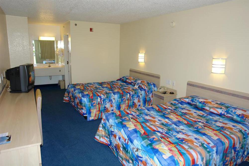Motel 6-Tewksbury, Ma - Boston Pokoj fotografie