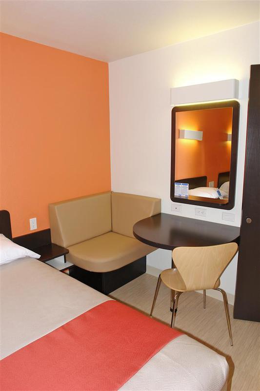Motel 6-Tewksbury, Ma - Boston Pokoj fotografie