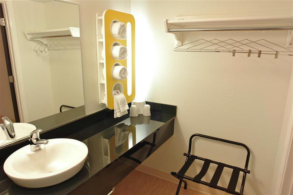 Motel 6-Tewksbury, Ma - Boston Pokoj fotografie