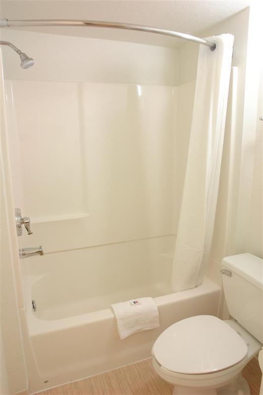 Motel 6-Tewksbury, Ma - Boston Pokoj fotografie
